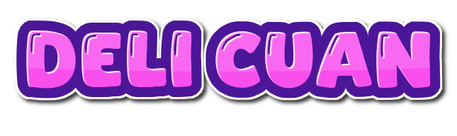 DELI CUAN Logo